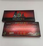 Wonder Bar VEGAN psilocybin chocolate