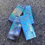 Trippy flip milk chocolate bar - Image 4