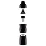 Focus V AERIS Vaporizer – 800mAh / Black - Image 5