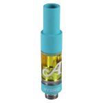 Ambr – Hybrid GLTO 510 Thread Cartridge