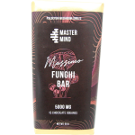 Mastermind Funghi Bar