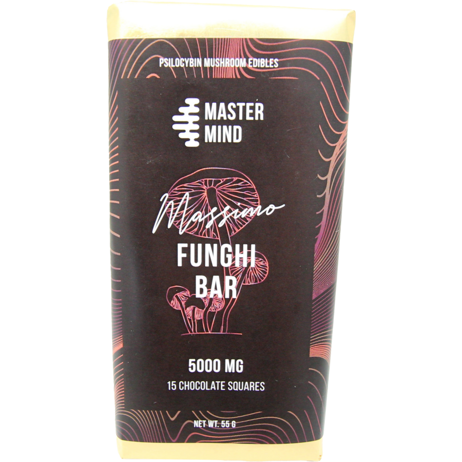 B4A24B0C-B0C5-4E3C-8A3A-956B2C1D9962.png Mastermind Funghi Bar - Image 1