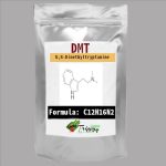 DMT Dimethyltryptamine