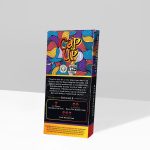 Cap Up Chocolate Bar - Image 2