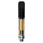 General Admission – Jungle Fruit Sativa (1:0) 510 Thread Cartridge