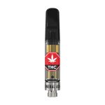 General Admission – Tiger Blood Indica 1:0 510 Thread Cartridge