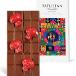 Golden Teacher Chocolates