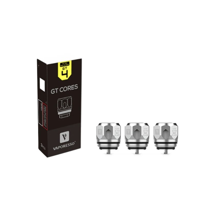 IMG_3698.jpeg Vaporesso GT Mesh Replacement Coils - Image 1