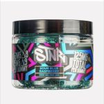 STNR DELTA GUMMIES – 20 COUNT