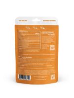 ROAD TRIP – MICRODOSED GUMMIES + FUNCTIONAL MUSHROOMS – ORANGE - Image 2