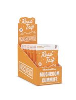ROAD TRIP – MICRODOSED GUMMIES + FUNCTIONAL MUSHROOMS – PINK LEMONADE - Image 3