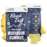 DESERT STARDUST MUSHROOM GUMMIES – PINEAPPLE
