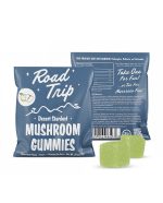 DESERT STARDUST MUSHROOM GUMMIES – GREEN APPLE - Image 2