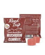 AMANITA MUSCARIA MUSHROOM GUMMIES – WATERMELON - Image 2