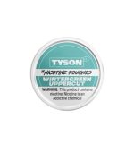 TYSON 2.0 NICOTINE POUCHES 5 PACK - Image 2