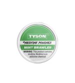 TYSON 2.0 NICOTINE POUCHES 5 PACK - Image 4