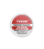 TYSON 2.0 NICOTINE POUCHES 5 PACK - Image 5