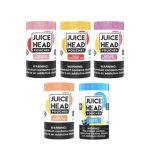 JUICE HEAD ZTN POUCHES 5 PACK