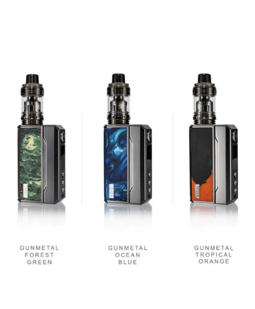 IMG_3910.jpeg VOOPOO DRAG 4 KIT - Image 1