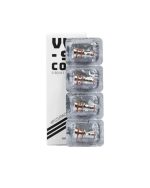VANDY VAPE VVC REPLACEMENT COILS 4PCS - Image 5