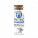VANDY VAPE PREBUILT COILS 10PCS