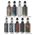 Vaporesso LUXE 2 Kit with NRG-S Tank (220W, 8ml)