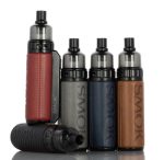 SMOK THALLO 80W POD MOD KIT - Image 5