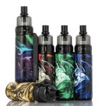 SMOK THALLO 80W POD MOD KIT