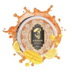 Alibarbar Nicotine Pouches Lemon Mango