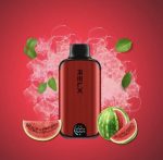 RELX MagicGo 8000i Watermelon Ice - Image 2