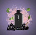 RELX MagicGo Blackberry 8000i Puff 18mg/mL - Image 2
