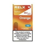 RELX Infinity Single Pod 28.5mg/ml - Image 5