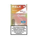 RELX Infinity Single Pod 28.5mg/ml - Image 6