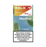 RELX Infinity Single Pod 28.5mg/ml - Image 9