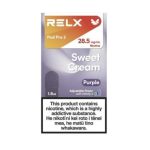 RELX Infinity Single Pod 28.5mg/ml - Image 11
