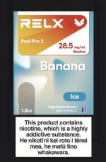 RELX Infinity Single Pod 28.5mg/ml - Image 13