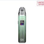 Oxva Xlim Pro Vape Kit