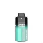 Instaflow 4500 Fresh Mint Mojito Disposable Vape – 20mg
