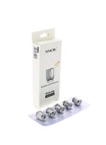 Five V9 meshed coils for the TFV9 clearomizer - Image 2