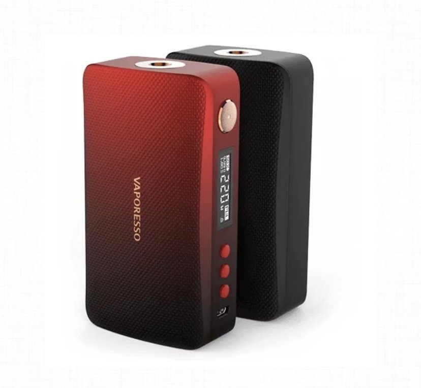 IMG_4758.jpeg VAPORESSO GEN 220W – MOD - Image 1