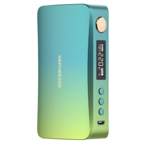 IMG_4786.jpeg Vaporesso GEN S 220W Box Mod - Image 1