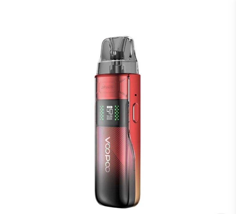 IMG_4798.jpeg VooPoo Argus E40 Pod Vape Kit - Image 1
