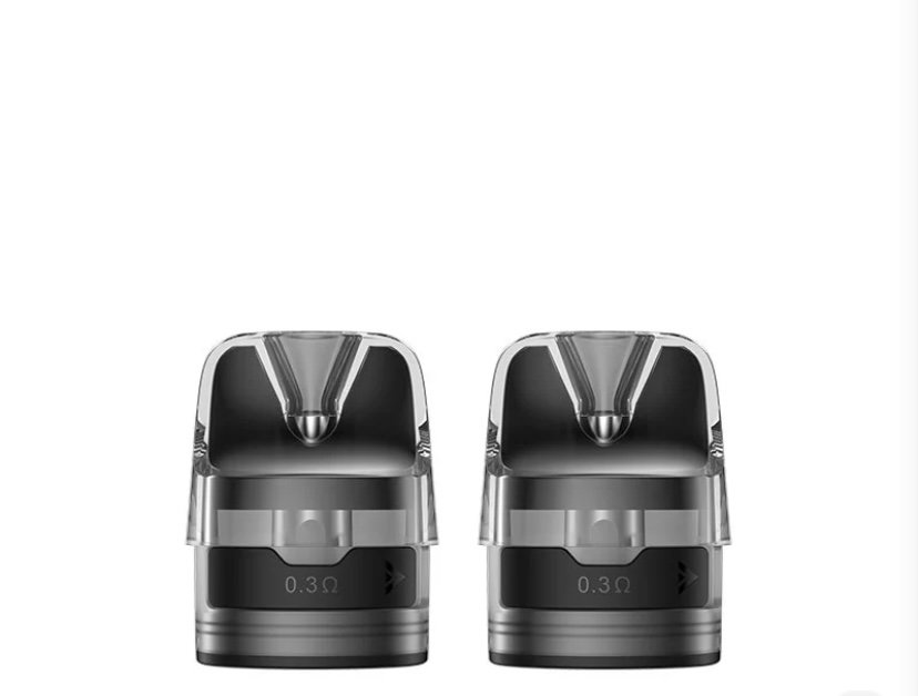 IMG_4804.jpeg VooPoo Argus E40 Replacement pods 2ml – 2 Pods - Image 1