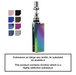 TECC arc 5 E-cig Kit