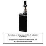 TECC arc Slim E-cig Kit - Image 2