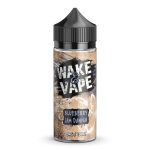 Wake & Vape Blueberry Jam Danish 100ml