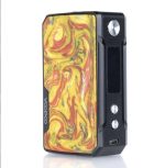 VOOPOO DRAG Mini 117W TC Box Mod - Image 5