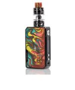 VOOPOO Drag 2 Refresh Edition Kit 177W with PNP Pod Tank - Image 5