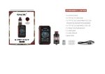 SMOK G-PRIV 3 MOD 230W - Image 8