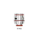 Uwell Valyrian III (3) Replacement Coils - Image 3